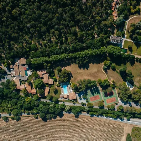 Club Vacances Bleues Domaine De Chateau Laval-3